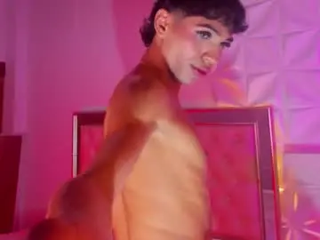 Chaturbate Adult Webcam of im_sebaslopez