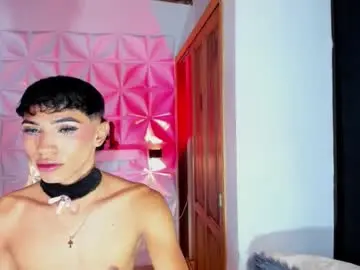 Chaturbate Best Webcam of im_sebaslopez