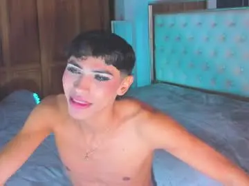 Chaturbate Live Porn of im_sebaslopez