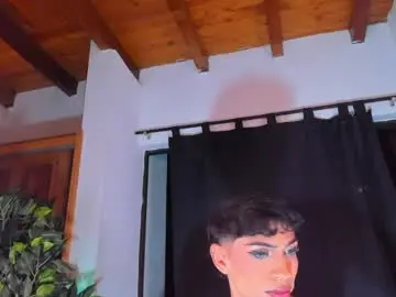 Chaturbate Sex Chat of im_sebaslopez