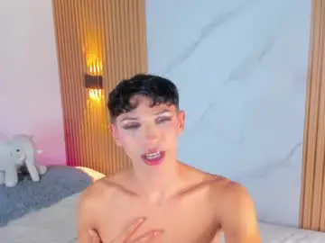 Chaturbate Watch Live Sex Cams of im_sebaslopez