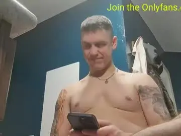 Chaturbate Nude Webcam of jarodalpha