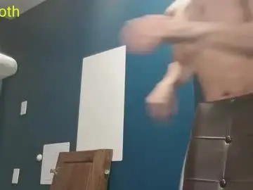 Chaturbate Sex Chat of jarodalpha