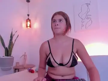 Chaturbate Adult Webcams of kaylajhonnes6