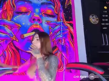 Chaturbate Adult Video Chat of kendall_submissive