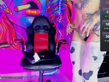 Chaturbate Live Porn of kendall_submissive