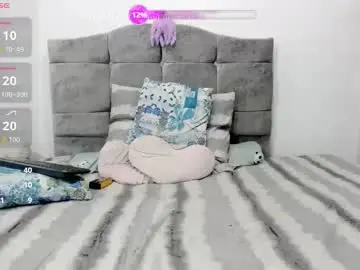 Chaturbate Private Sex Chat of kenny_jackson_2025