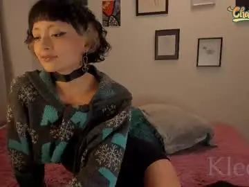 Chaturbate Watch Live Sex Cams of kleo_o