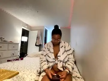 Chaturbate Sex Cam of laylarose6