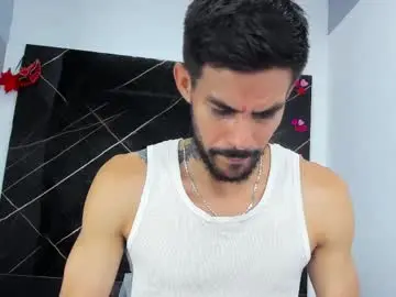 Chaturbate Adult Webcams of leo_vesper