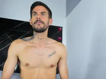 Chaturbate Live Sex of leo_vesper