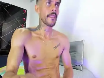 Chaturbate Watch Live Sex Cams of leo_vesper