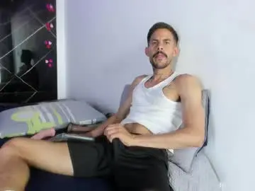 Chaturbate Free Live Porn of leo_vesper