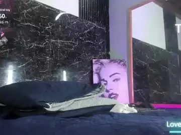 Chaturbate Sex Cam of leo_vesper