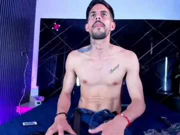 Chaturbate Best live sex cam show of leo_vesper