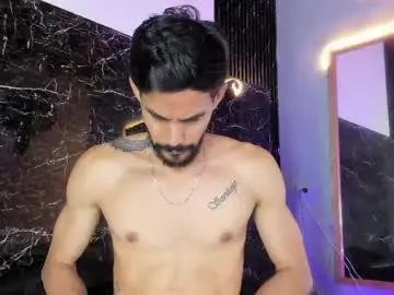 Chaturbate Live Sex of leo_vesper