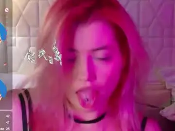 Chaturbate Adult Video Chat of lisa_adam