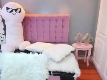 Chaturbate Best live sex cam show of lola_cook