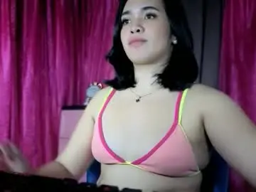 Chaturbate Free Porn Cam of lovely_kurtny04