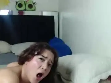 Chaturbate Adult Webcam of maddy_perezz_