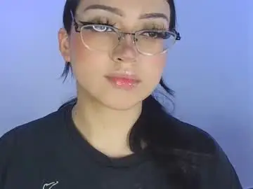 Chaturbate Nude Webcam of maddyghost