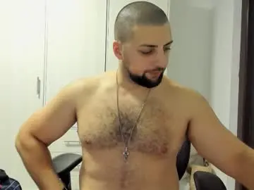 Chaturbate Free Porn Cam of martiinsoul