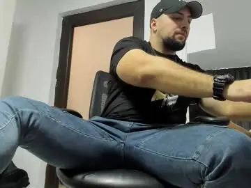 Chaturbate Sex Chat of martiinsoul