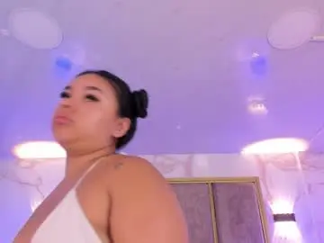 Chaturbate Free Porn Cam of martinagarcia__