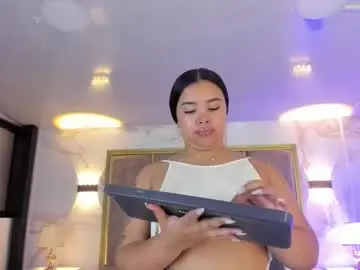 Chaturbate Sex Cam of martinagarcia__