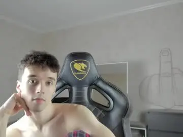 Chaturbate Adult Video Chat of mason_warhol