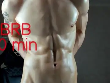 Chaturbate Live Sex of mason_warhol