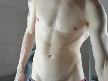 Chaturbate Watch Live Sex Cams of mason_warhol