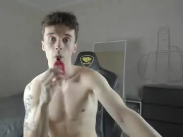 Chaturbate Sex Chat of mason_warhol
