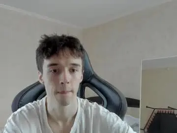 Chaturbate Live Porn of mason_warhol