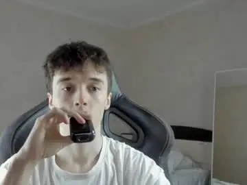 Chaturbate Live Sex Cam of mason_warhol