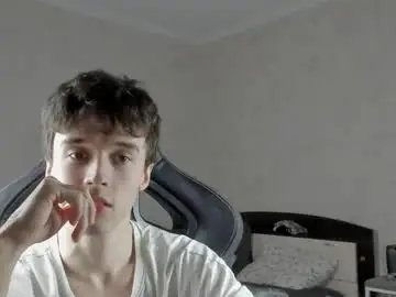 Chaturbate Best Webcam of mason_warhol