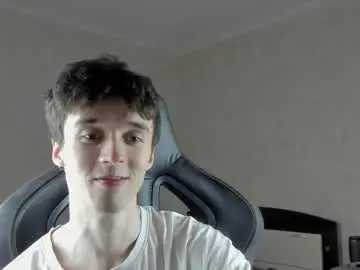 Chaturbate Live Sex of mason_warhol