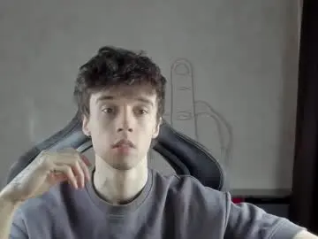 Chaturbate Adult Webcam of mason_warhol