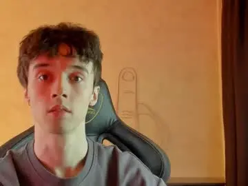 Chaturbate Sex Cam of mason_warhol