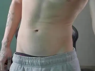 Chaturbate Sex Chat of mason_warhol