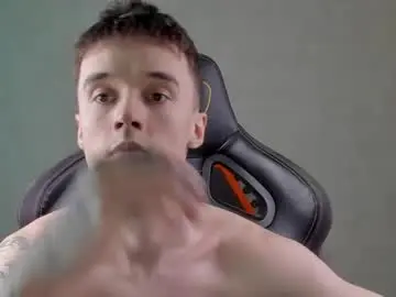 Chaturbate Free Live Porn of mason_warhol