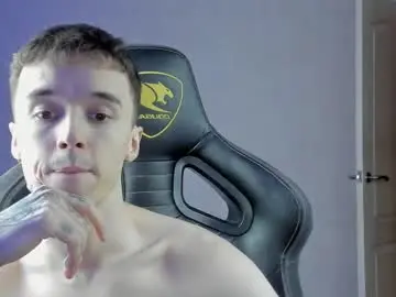 Chaturbate Live Sex Cam of mason_warhol