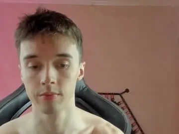 Chaturbate Sex Cam of mason_warhol