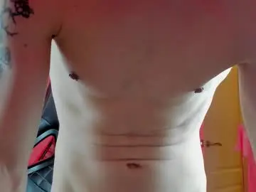 Chaturbate Nude Webcam of mason_warhol