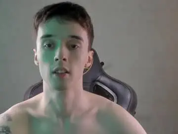 Chaturbate Adult Webcams of mason_warhol