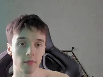 Chaturbate Sex Cam of mason_warhol