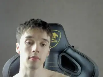 Chaturbate Live Porn of mason_warhol