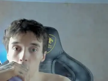 Chaturbate Sex Cam of mason_warhol