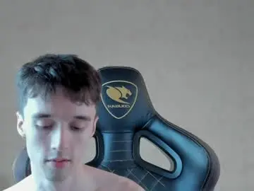 Chaturbate Adult Webcam of mason_warhol