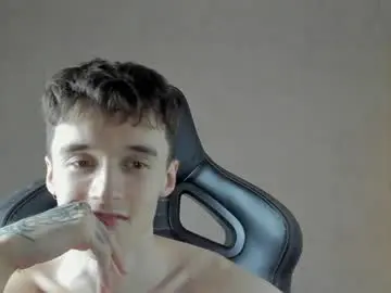 Chaturbate Live Sex Cam of mason_warhol